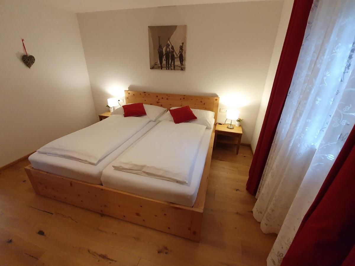Apartment "Kuenstlhaeusl" Jochberg Exteriér fotografie